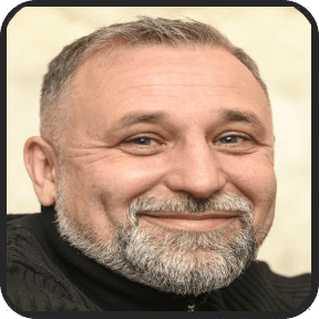 Biodentex customer testimonial